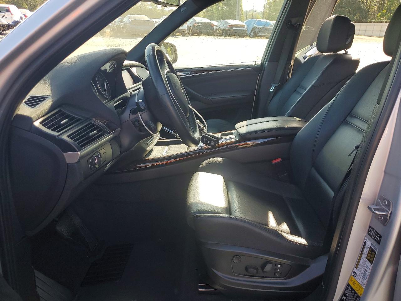 BMW X Series Xdrive35i