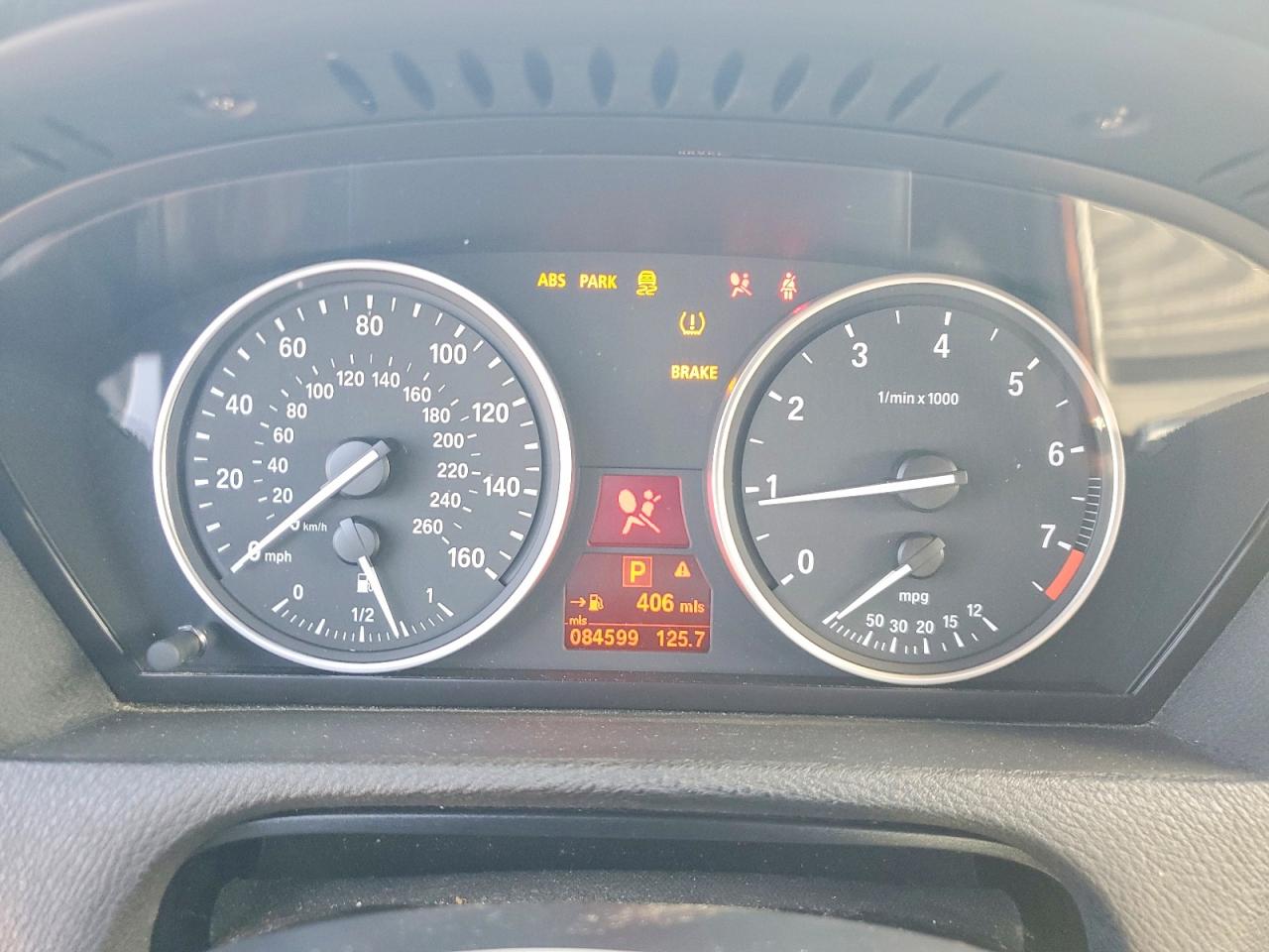 BMW X Series Xdrive35i
