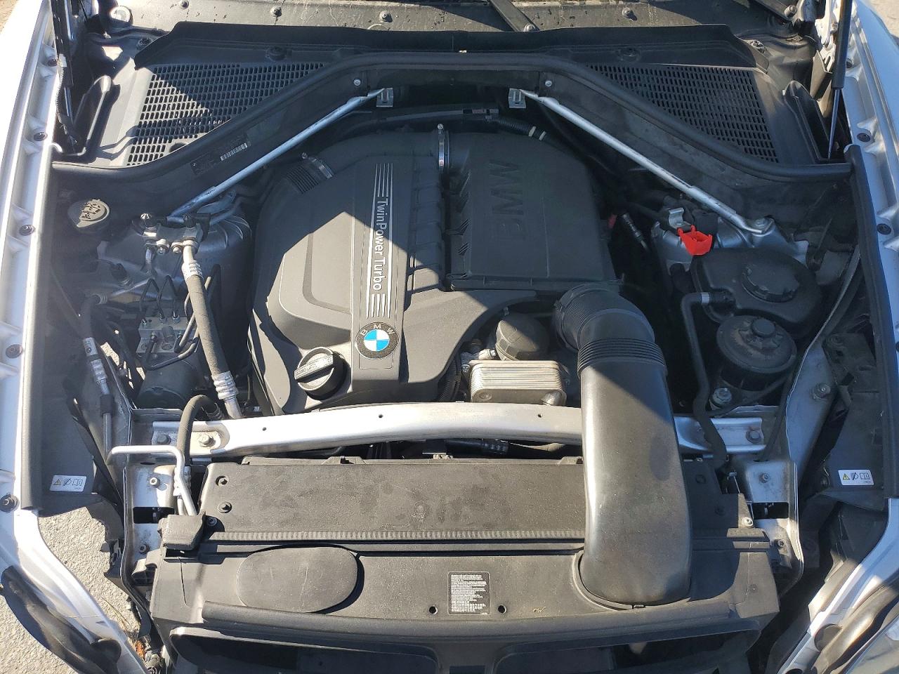 BMW X Series Xdrive35i