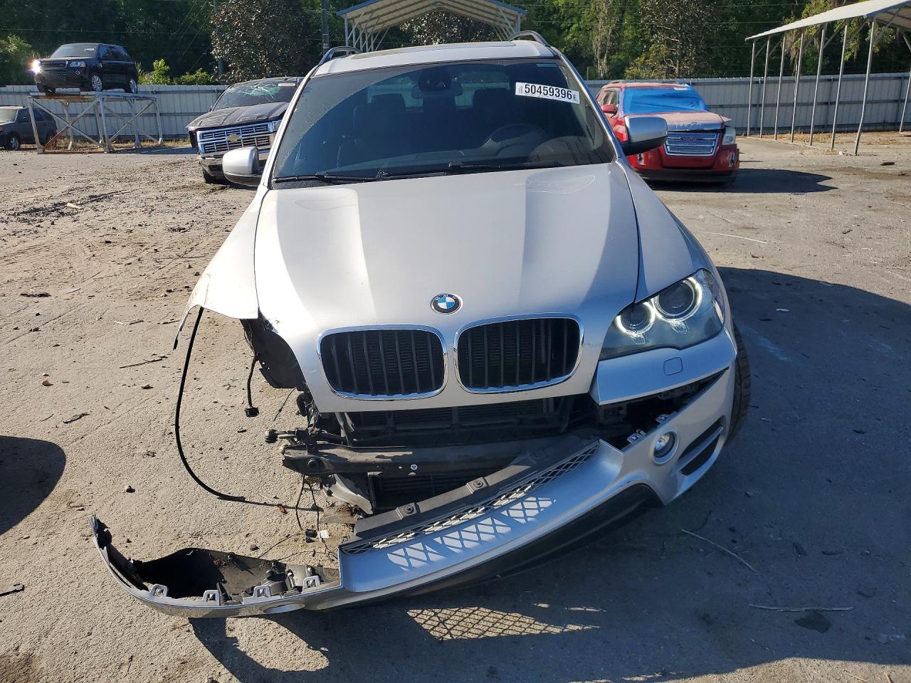 BMW X Series Xdrive35i