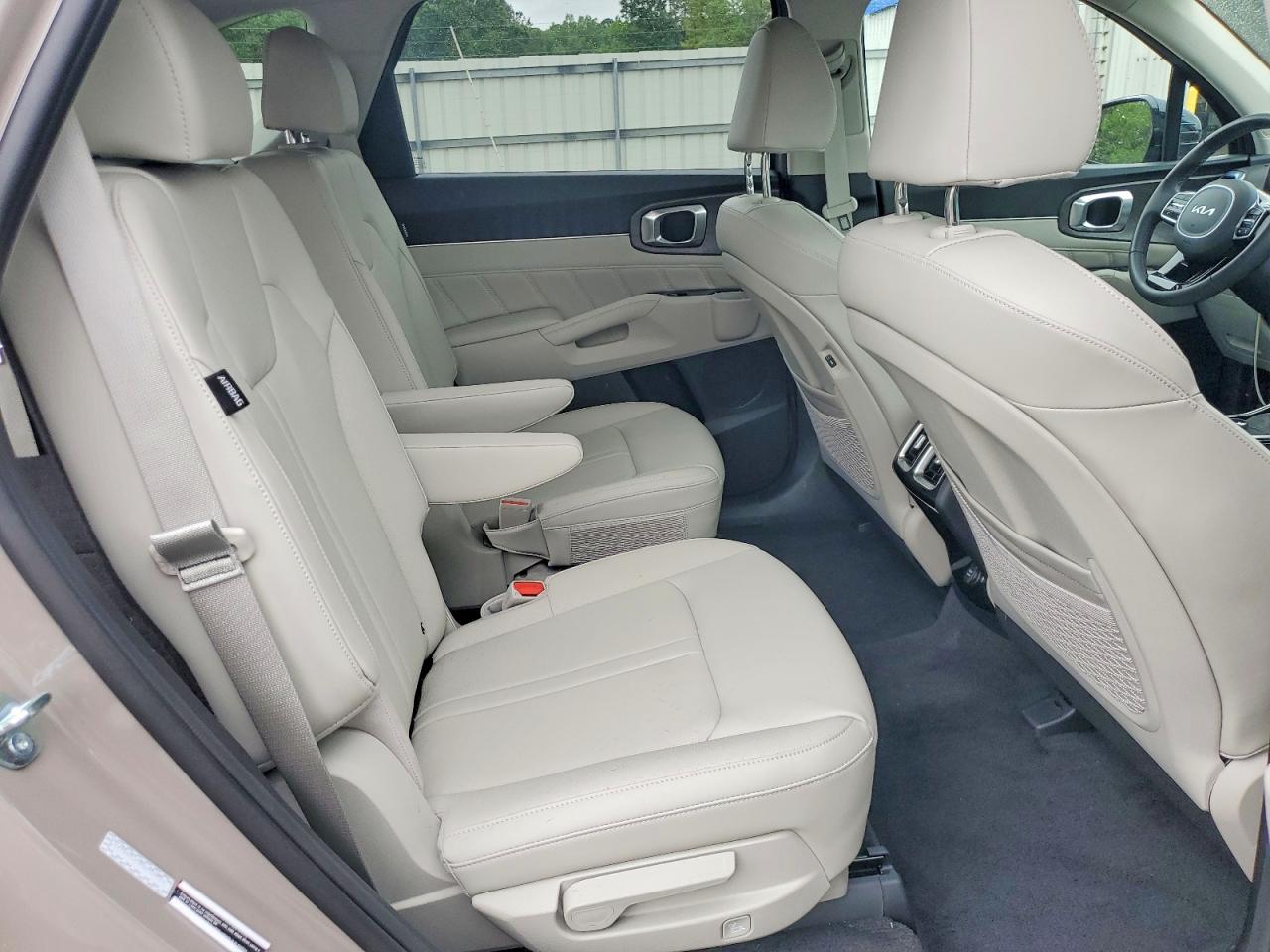 Kia Sorento X-line Sx