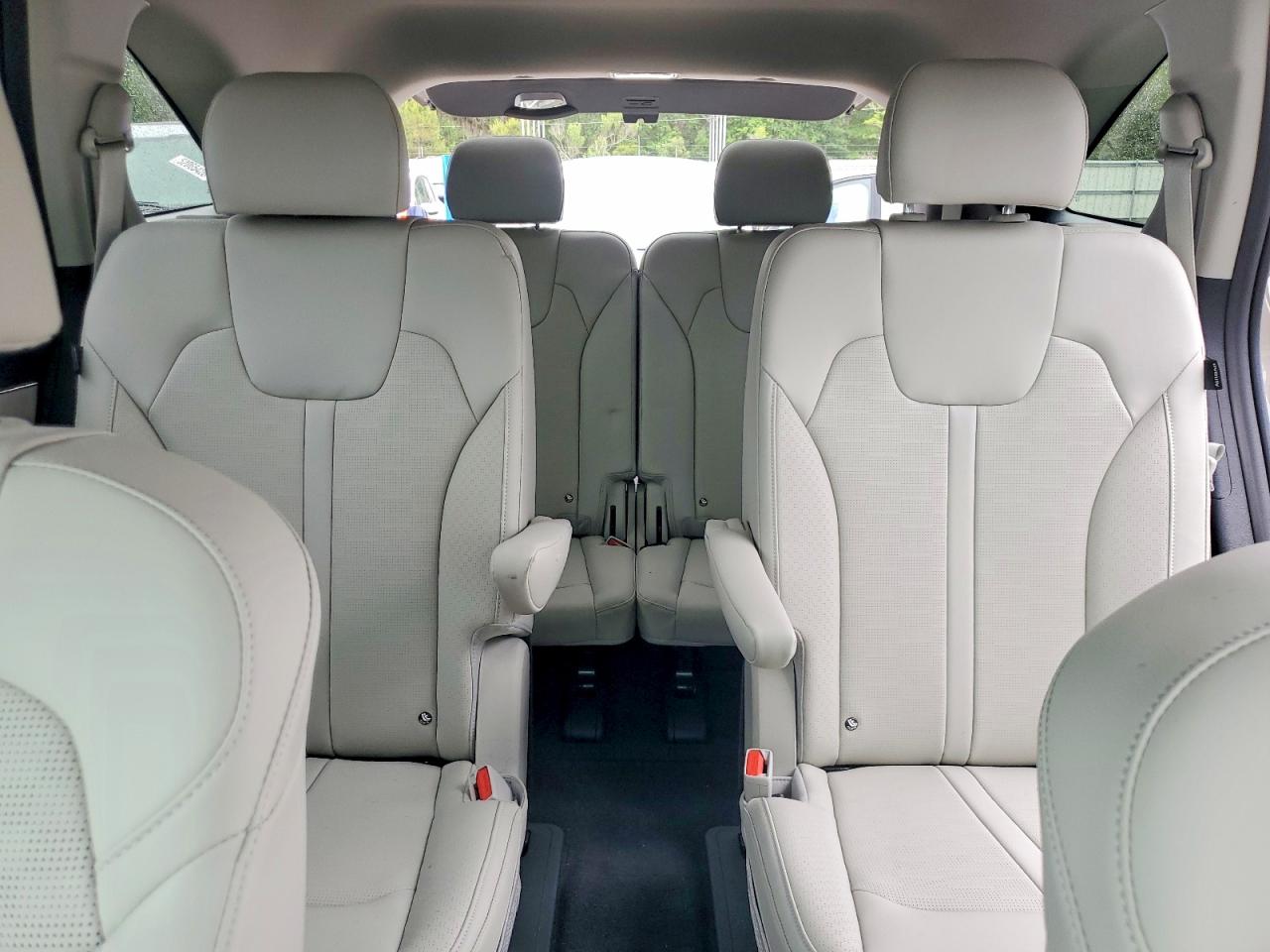 Kia Sorento X-line Sx