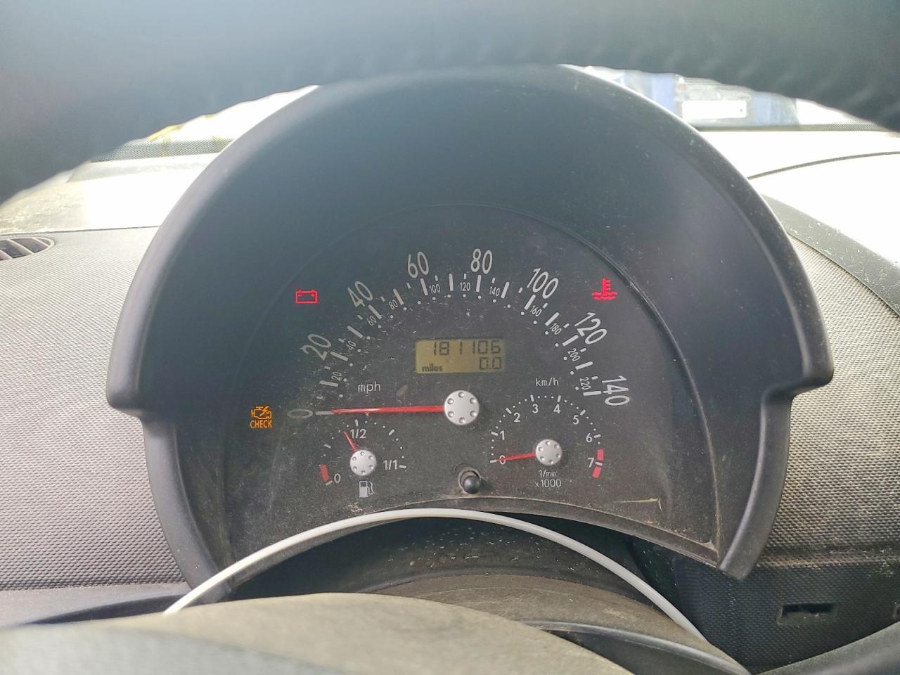 Volkswagen Beetle Gls