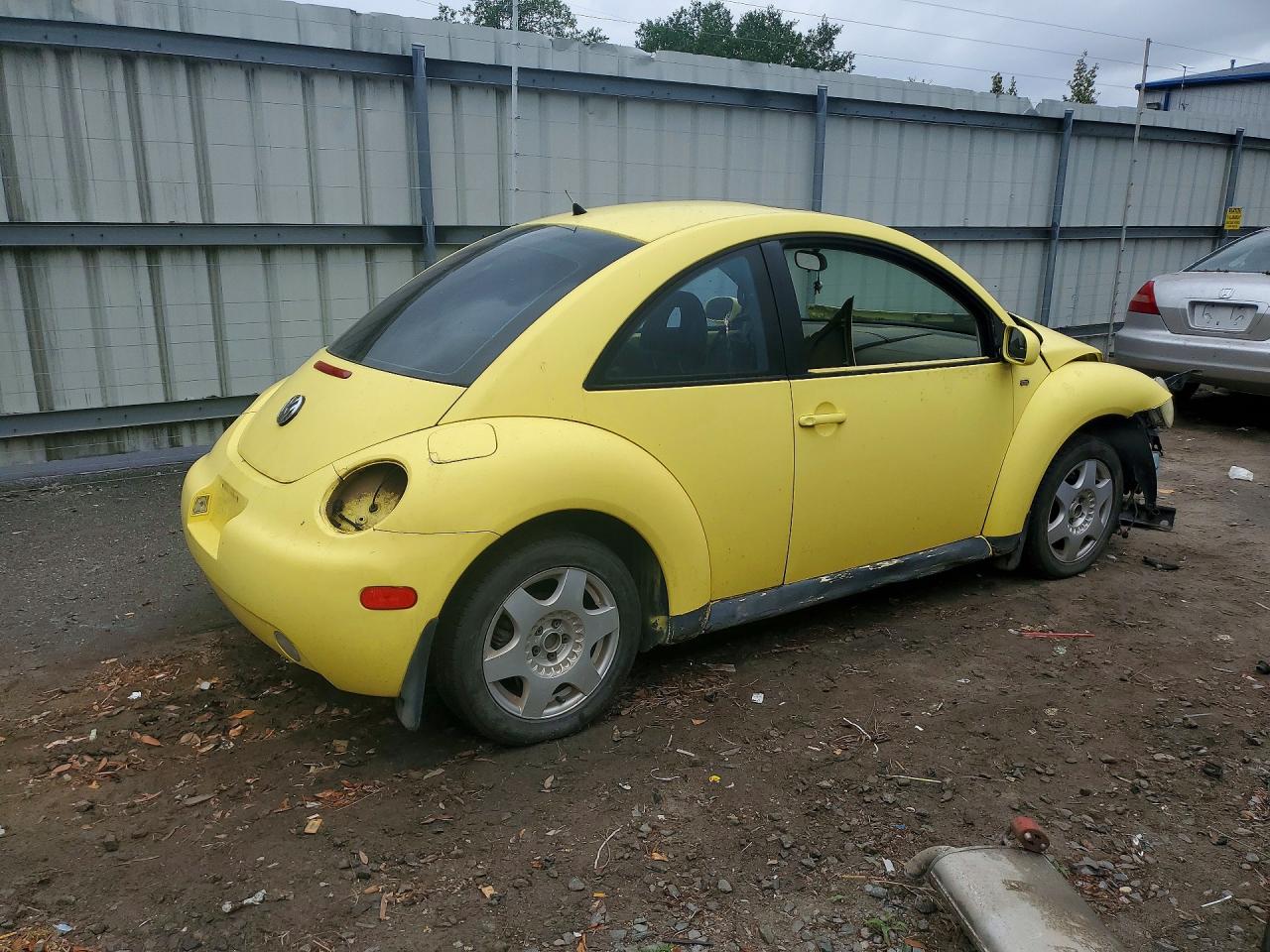 Volkswagen Beetle Gls