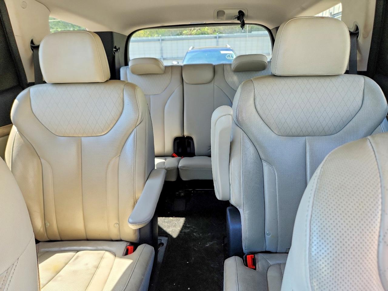 Hyundai PALISADE Sel