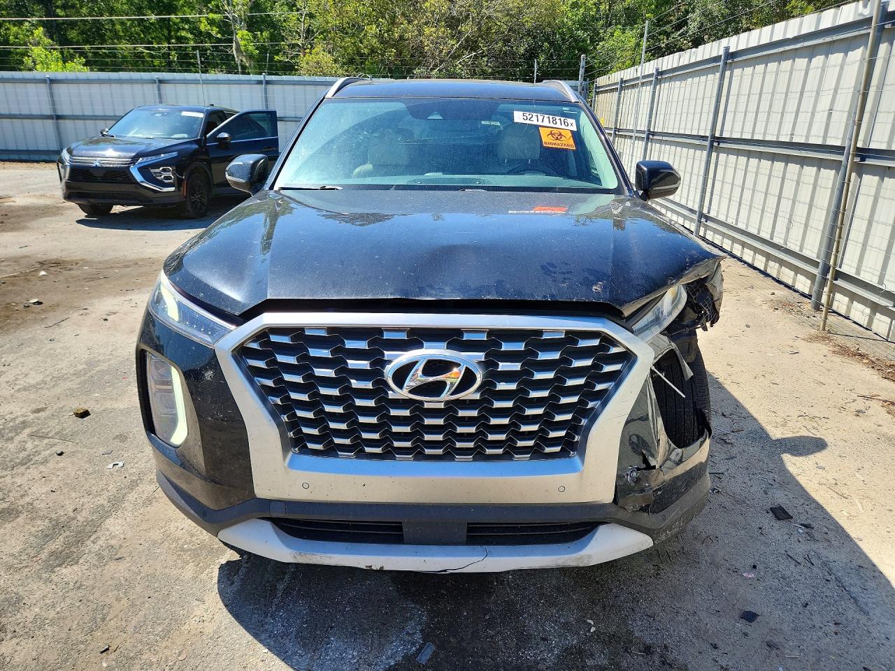 Hyundai PALISADE Sel