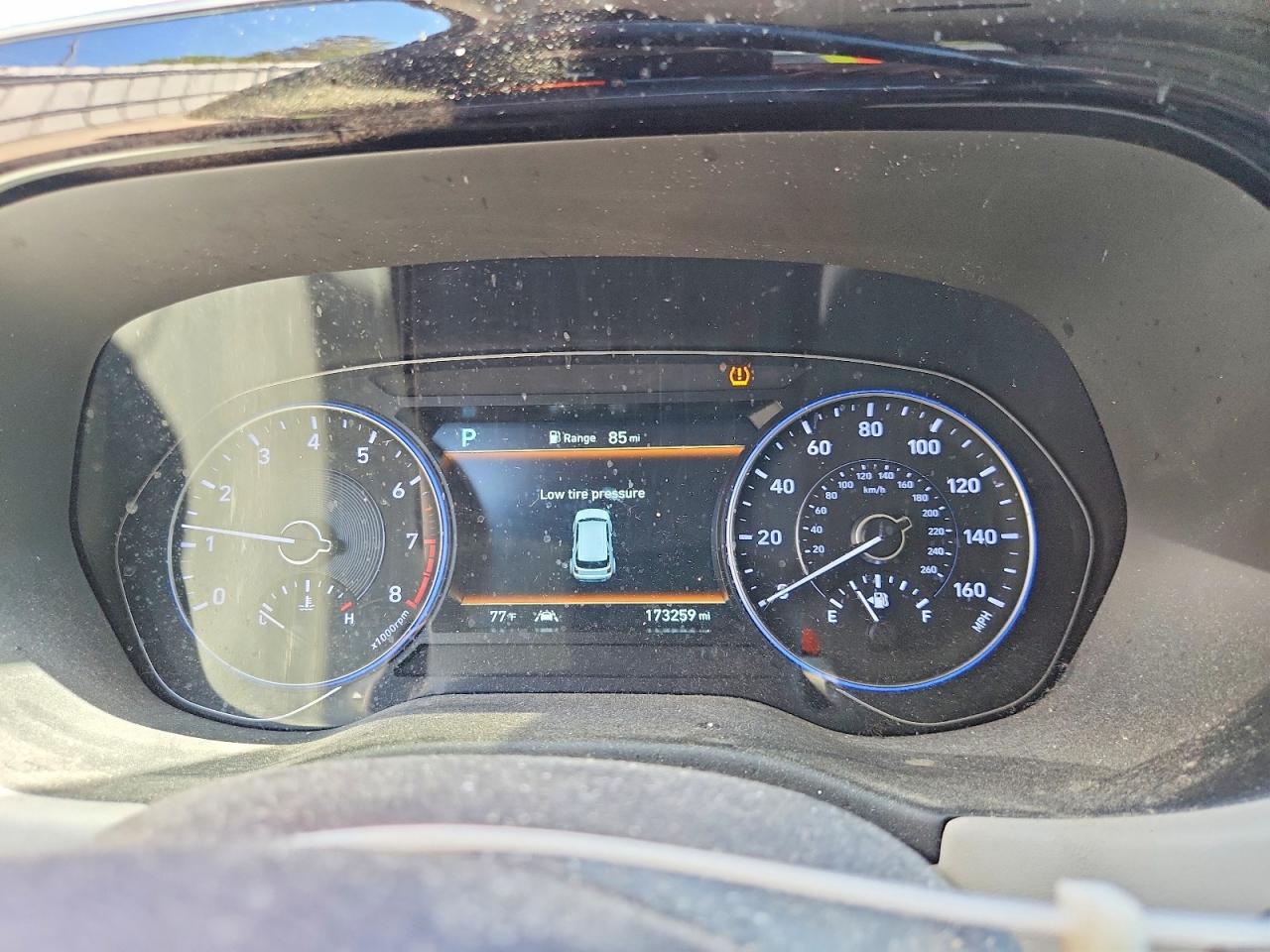 Hyundai PALISADE Sel