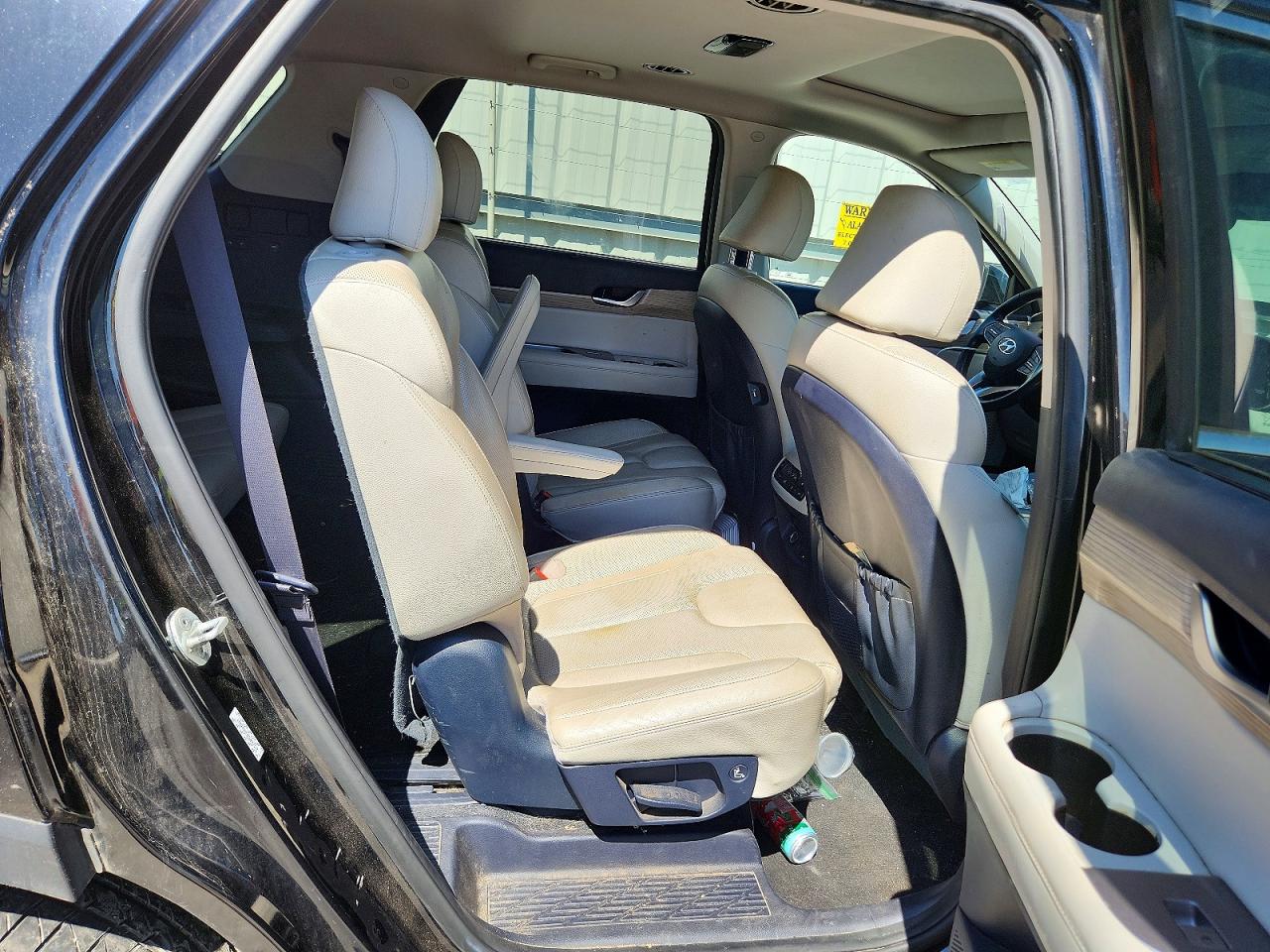 Hyundai PALISADE Sel