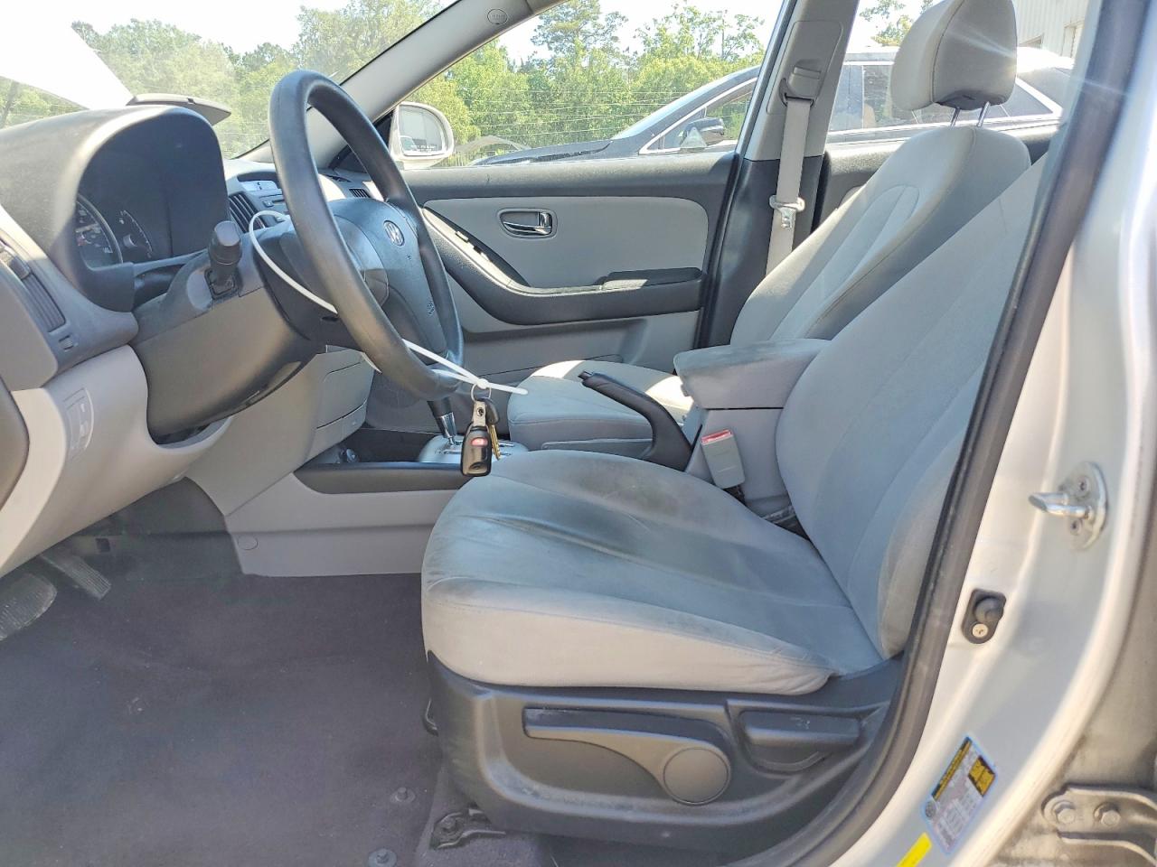 Hyundai ELANTRA Gls