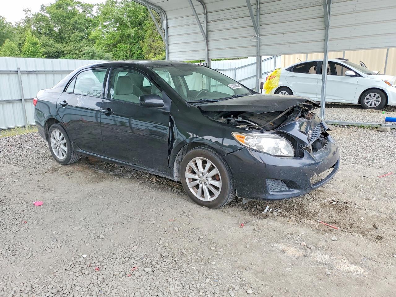 Toyota Corolla Xle