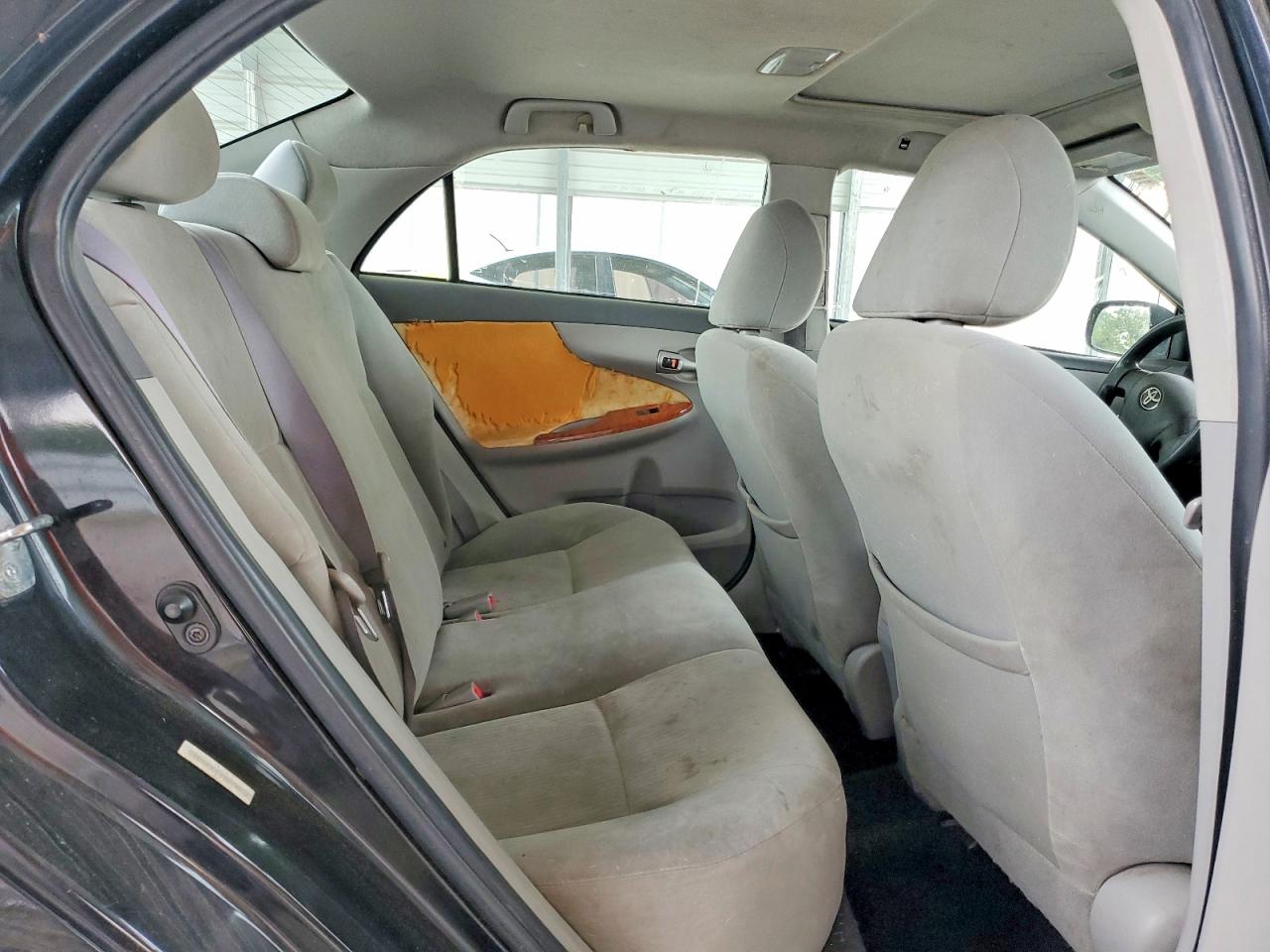 Toyota Corolla Xle
