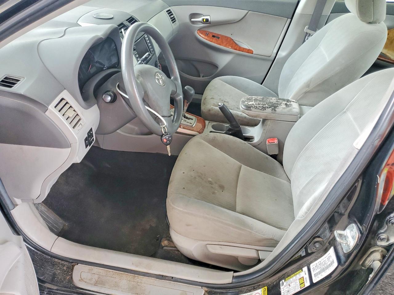 Toyota Corolla Xle