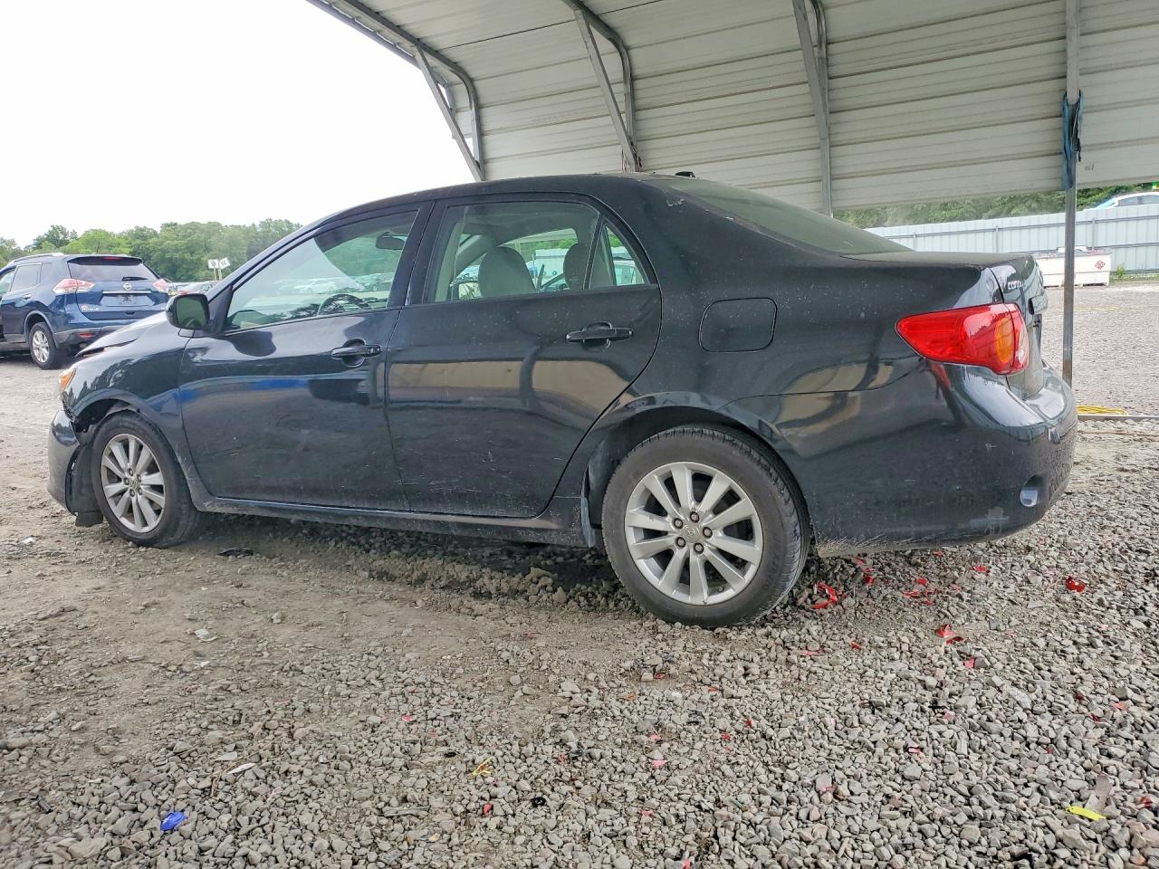 Toyota Corolla Xle