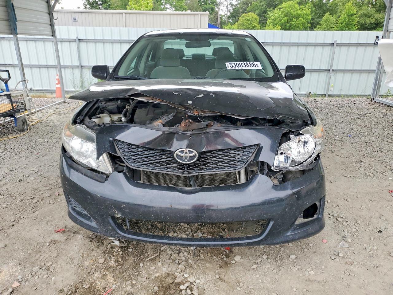 Toyota Corolla Xle