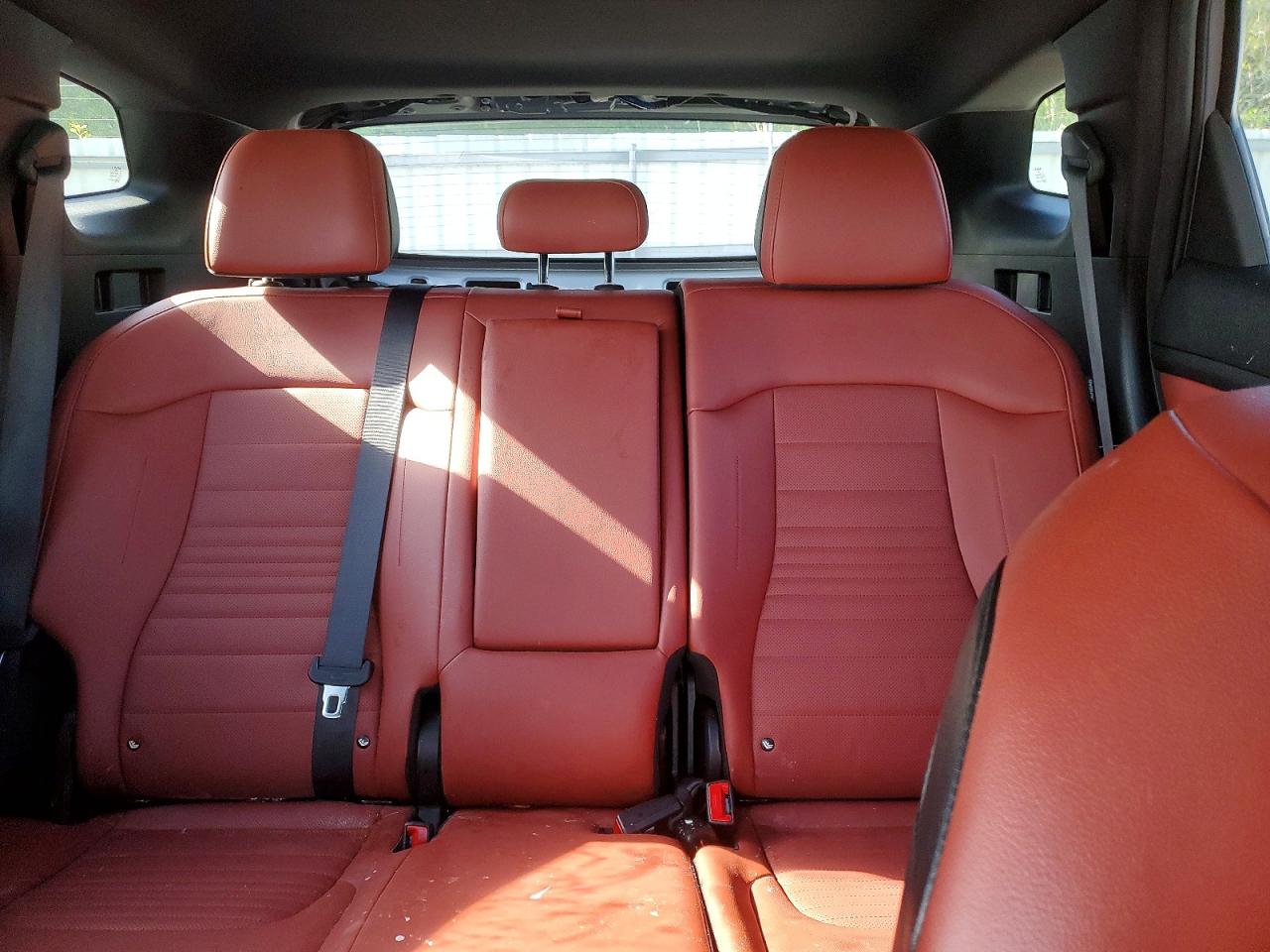 Kia Sportage Sx Prestige
