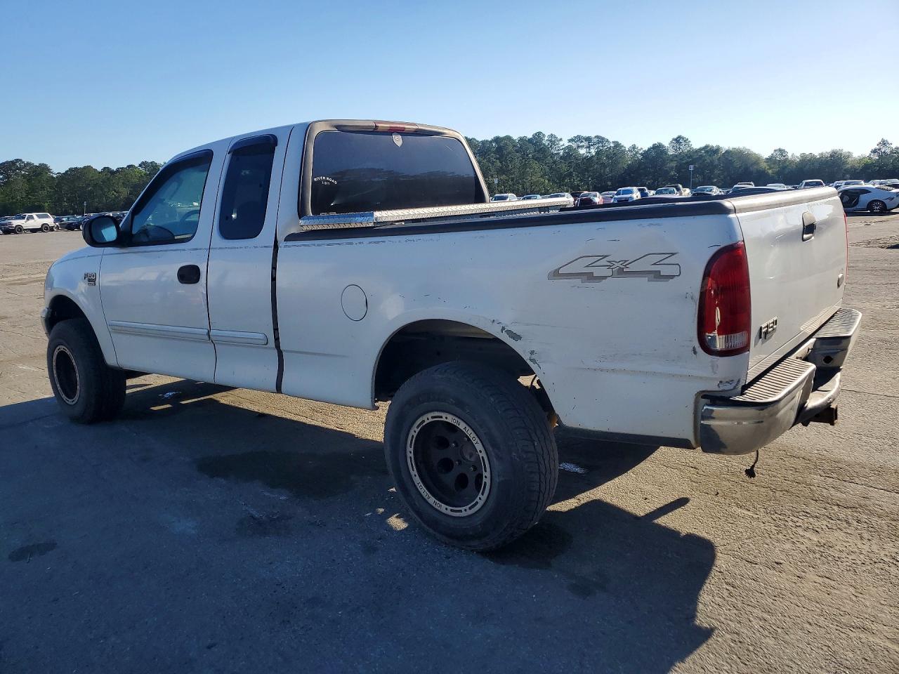 Ford F-150 Classic