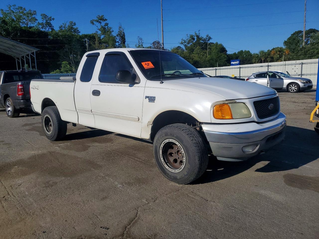 Ford F-150 Classic