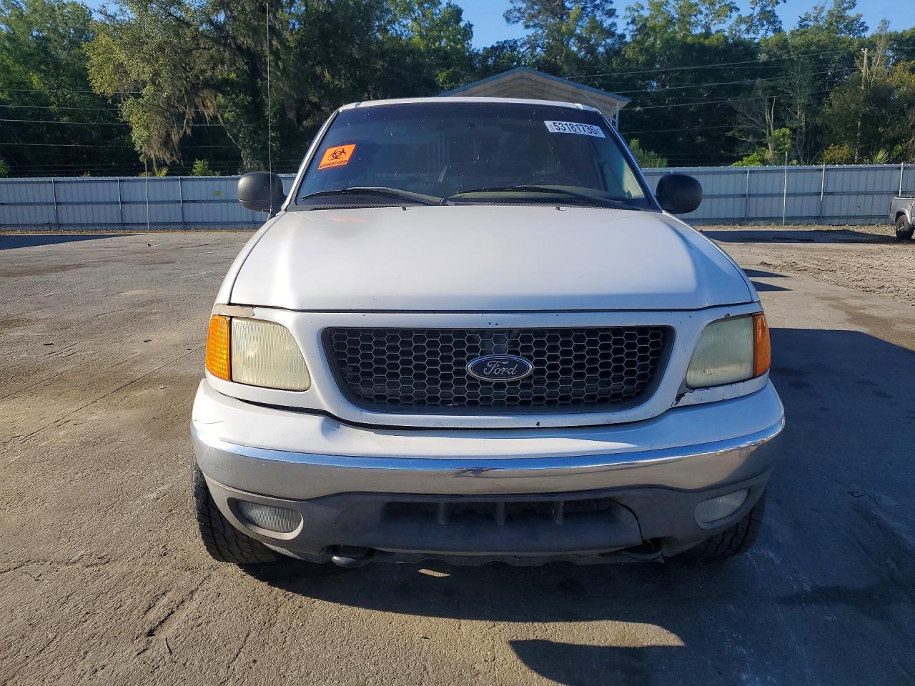 Ford F-150 Classic