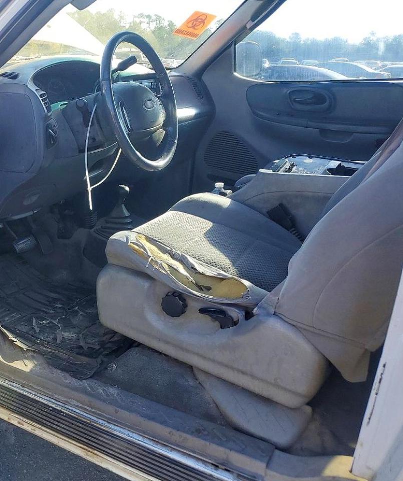 Ford F-150 Classic