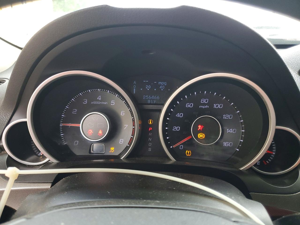 Acura TL