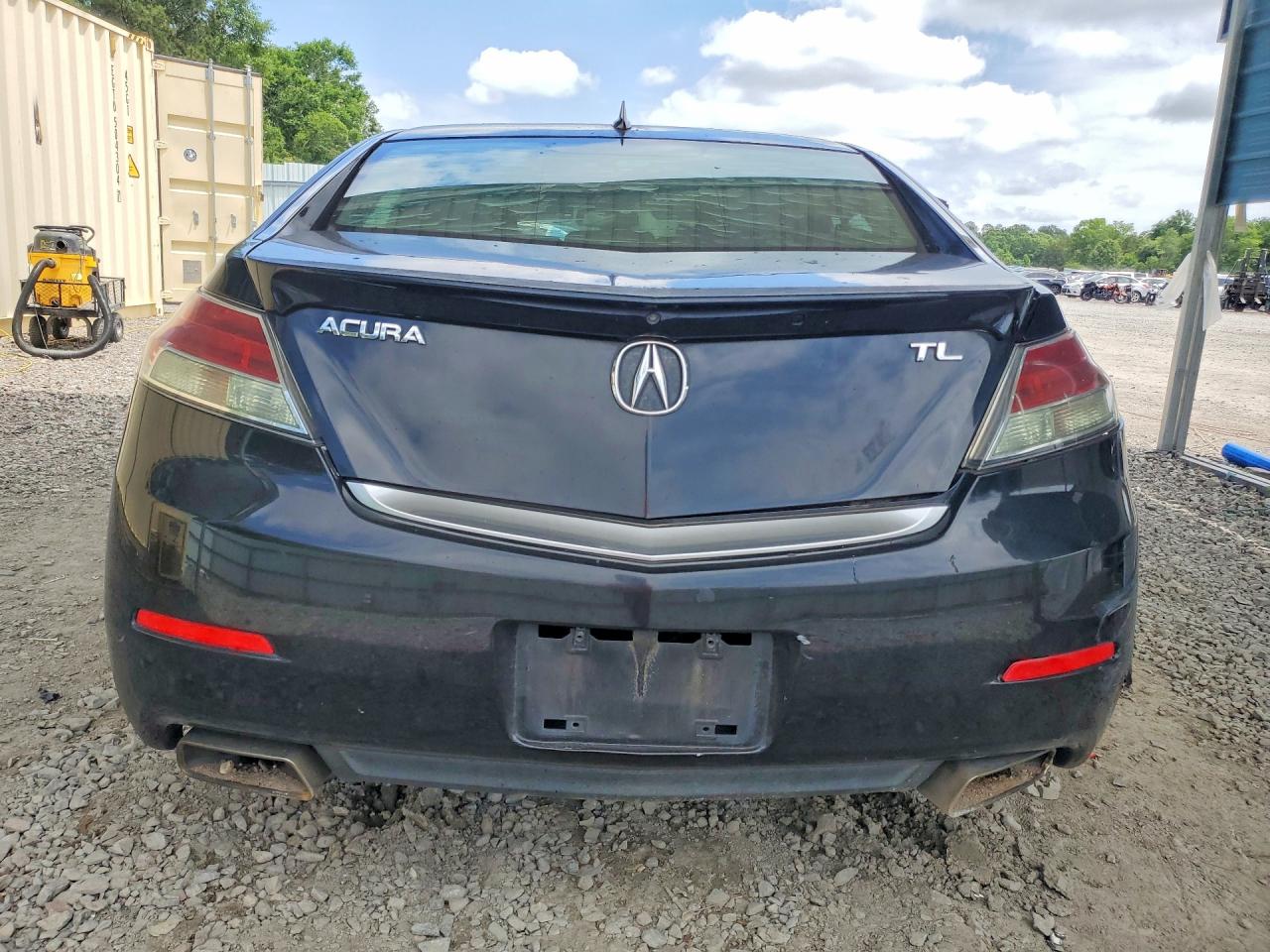 Acura TL