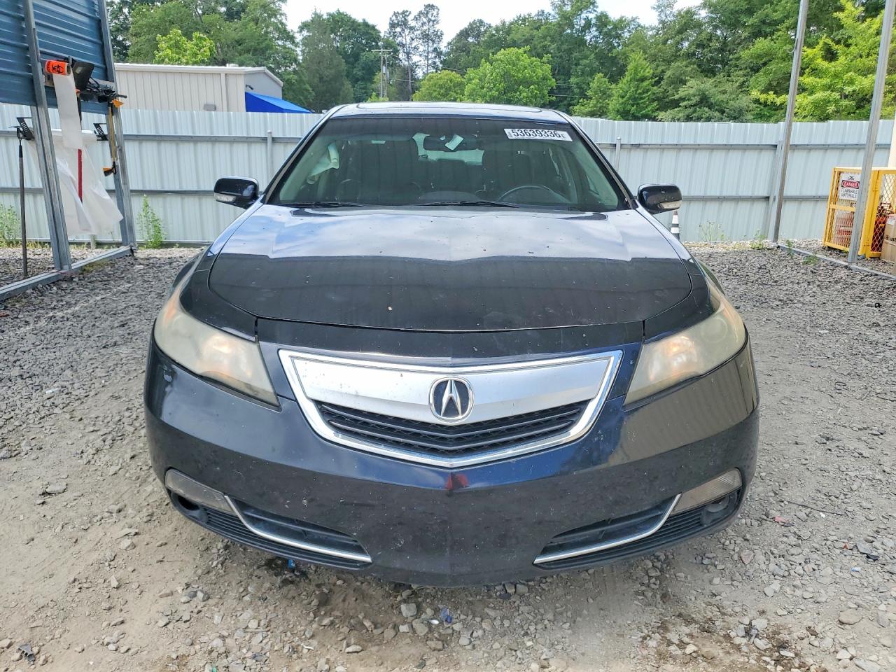 Acura TL