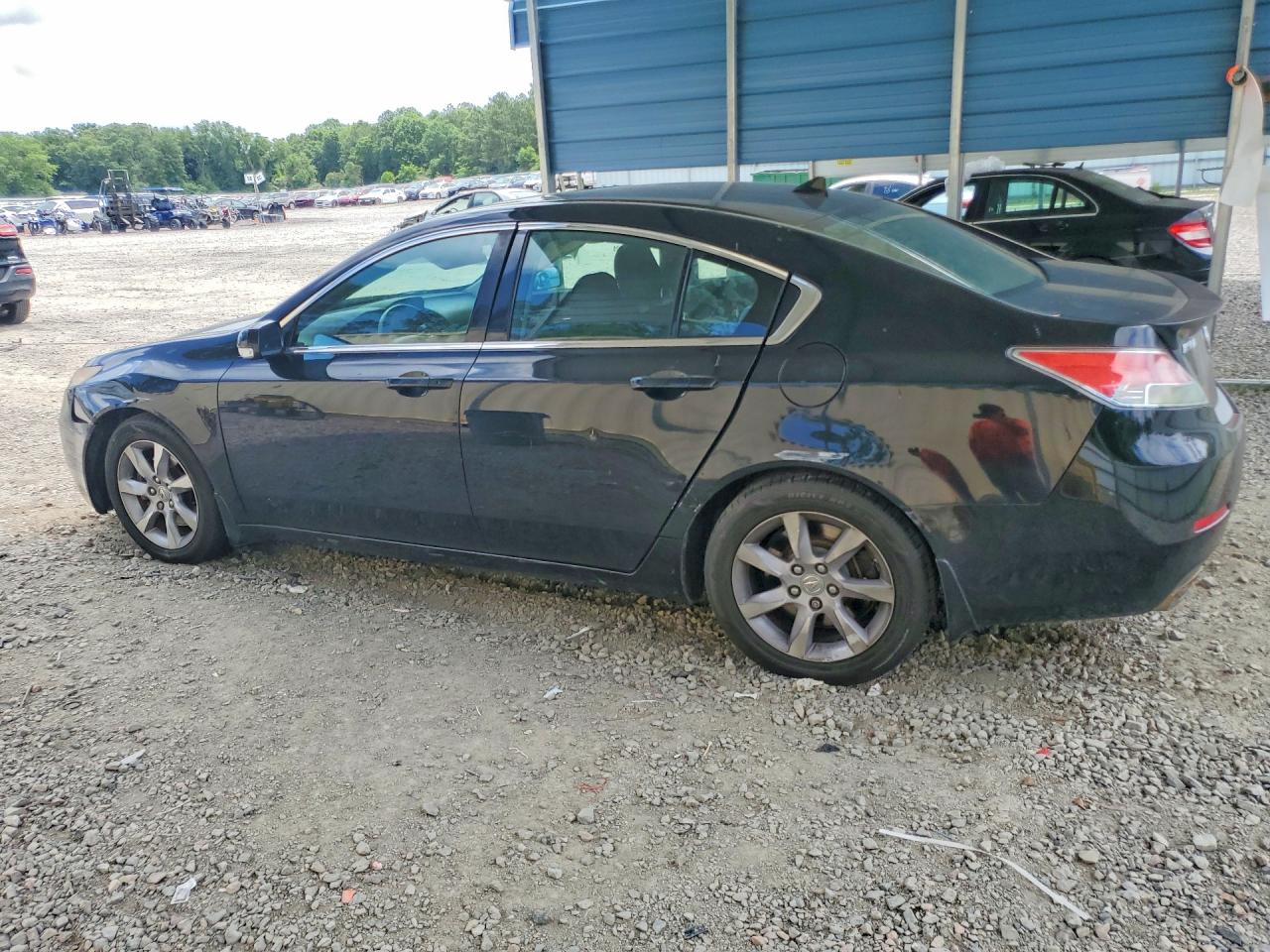 Acura TL