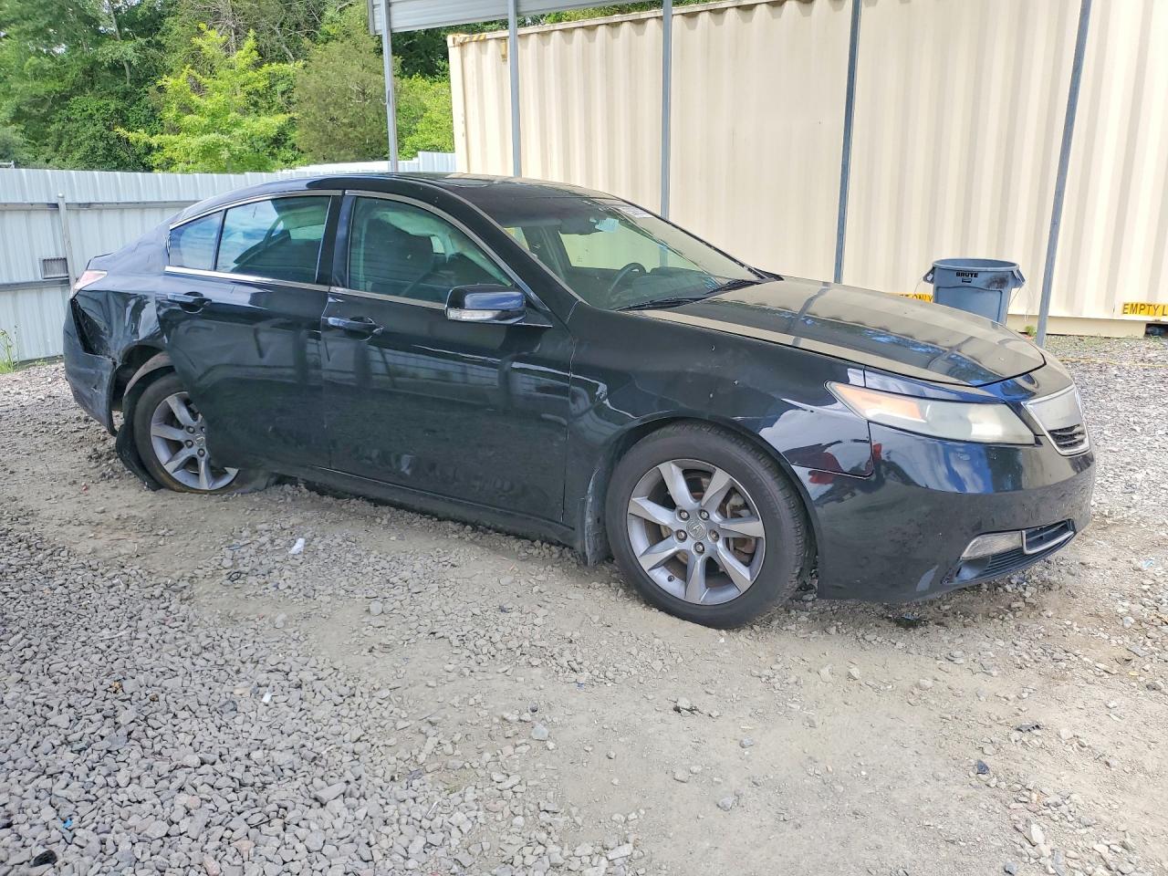 Acura TL