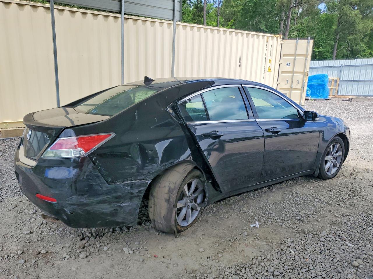 Acura TL
