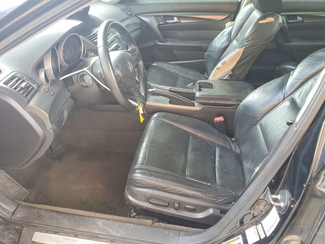 Acura TL