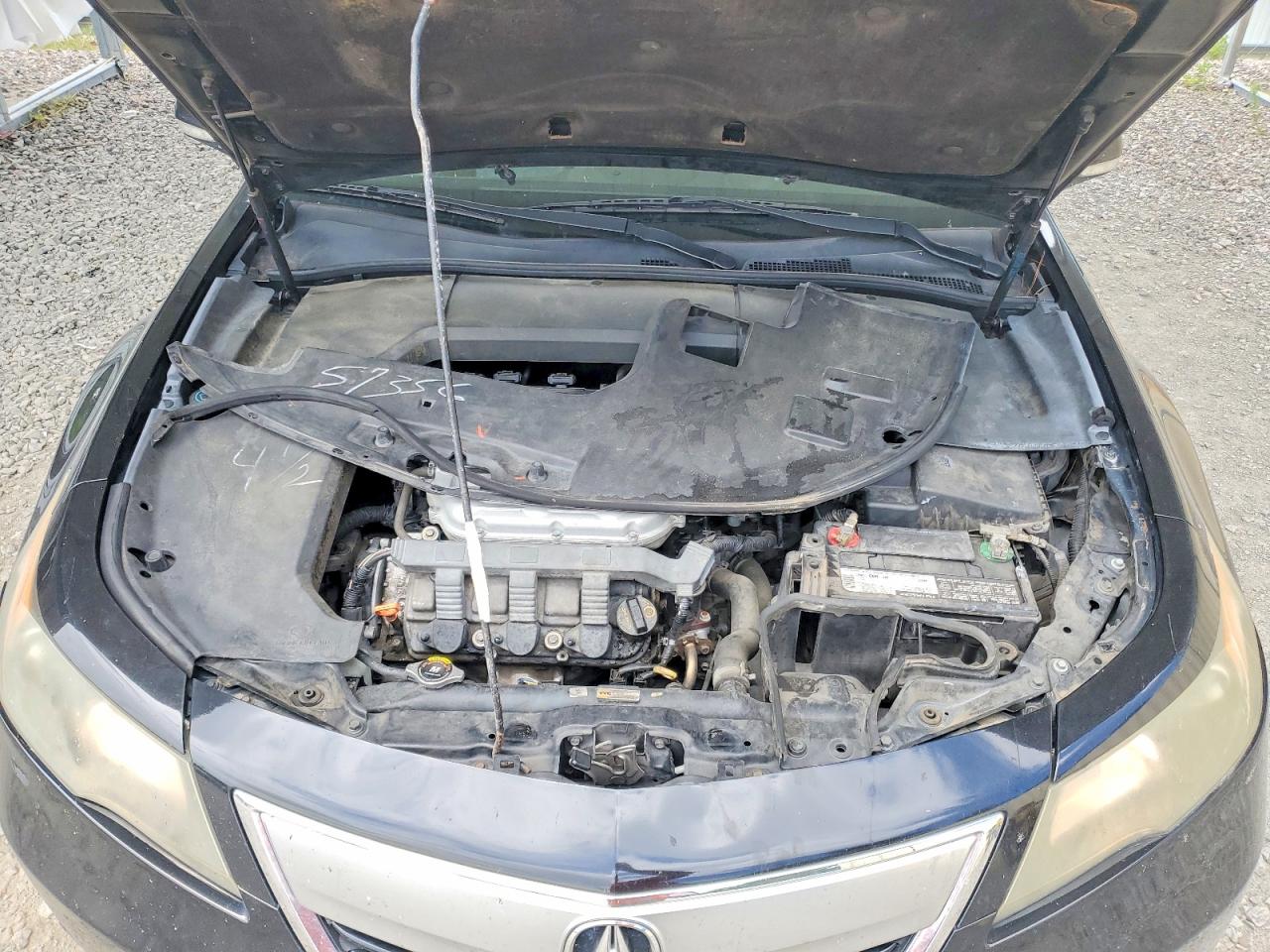 Acura TL