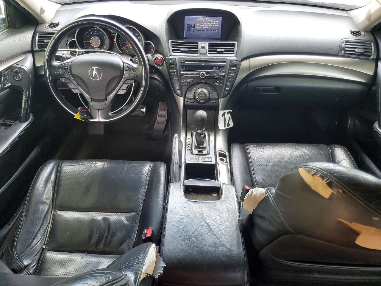 Acura TL