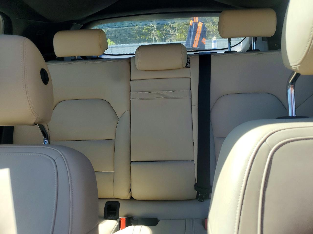 INFINITI Qx Premium