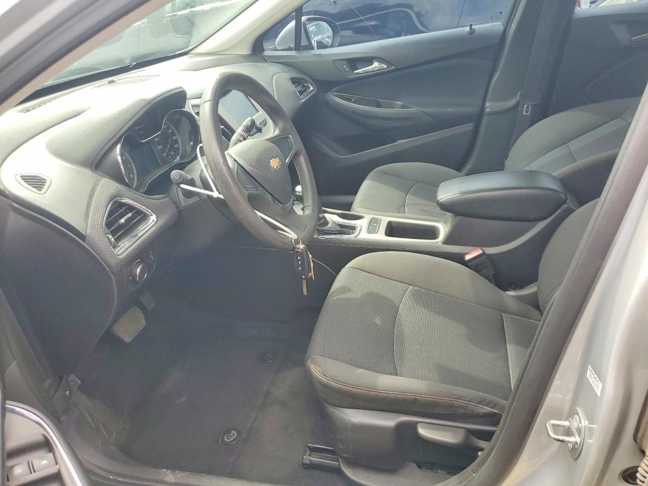 Chevrolet Cruze Ls