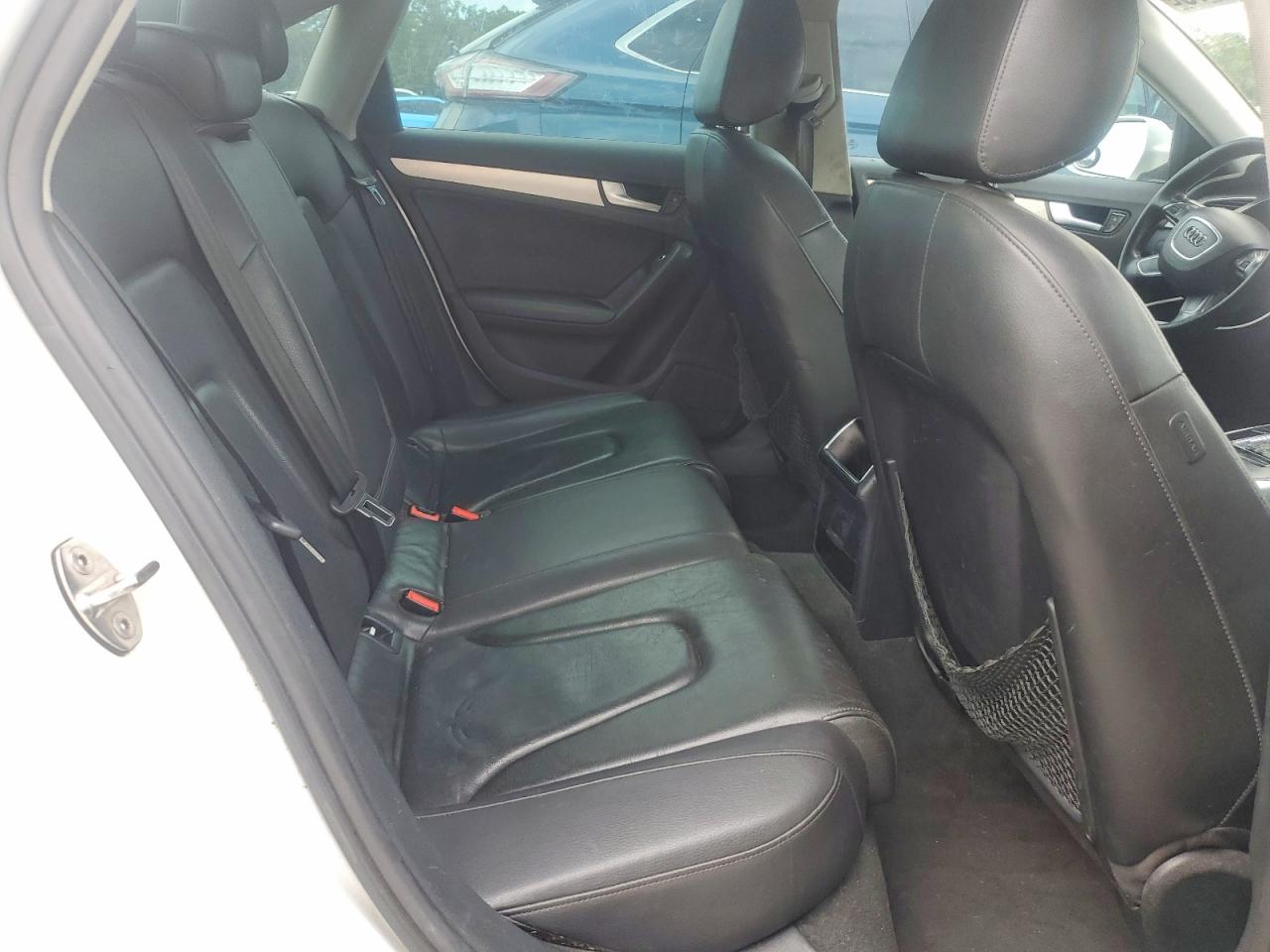 Audi A4 Premium
