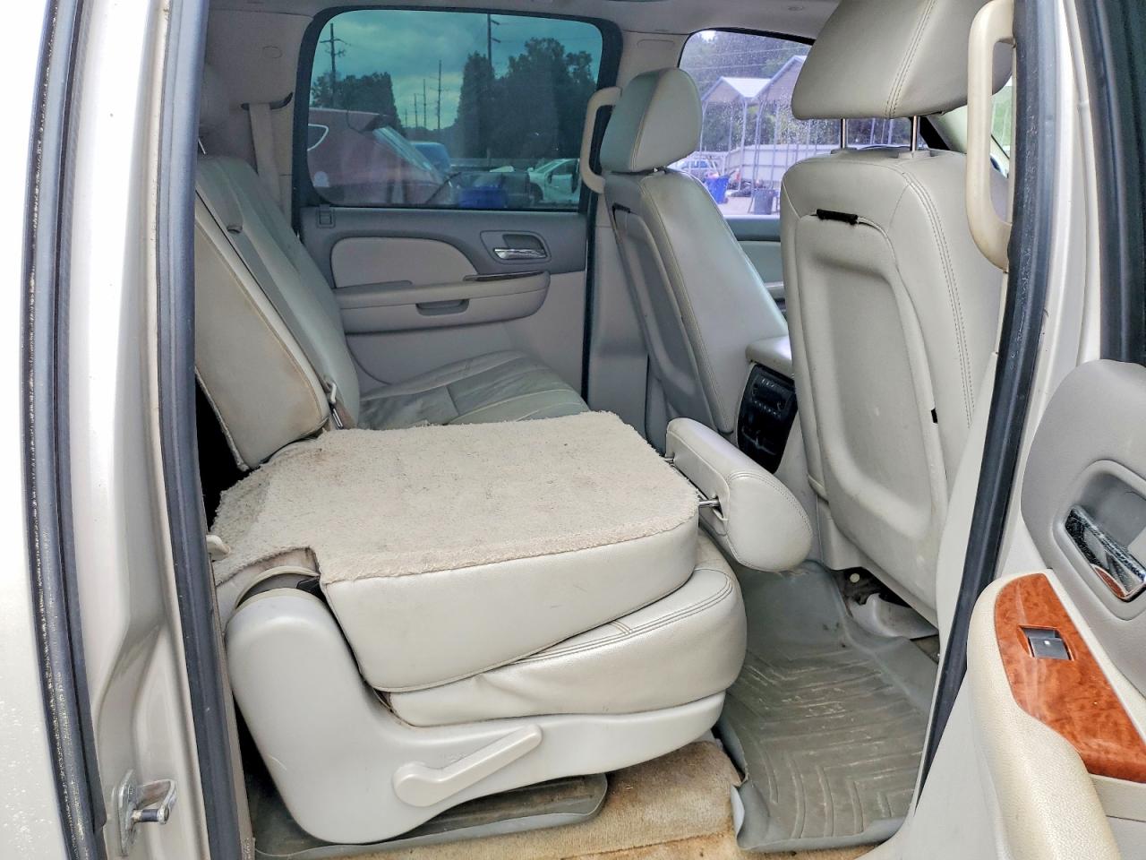 GMC Yukon C1500