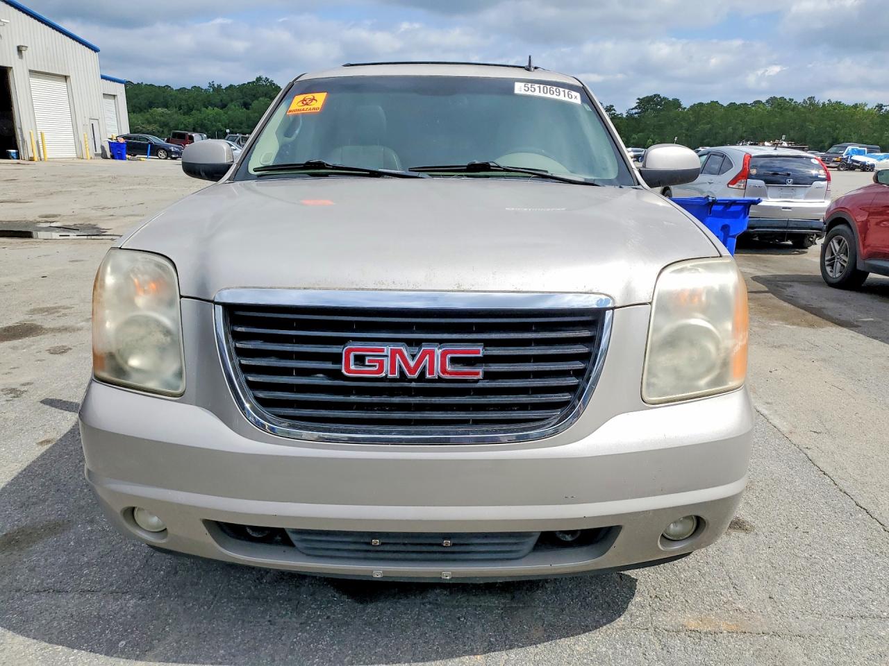 GMC Yukon C1500