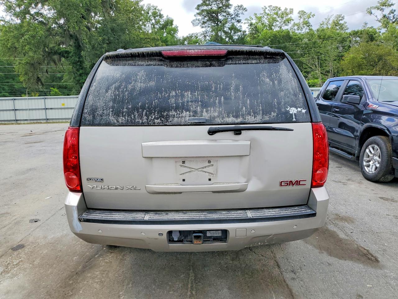 GMC Yukon C1500