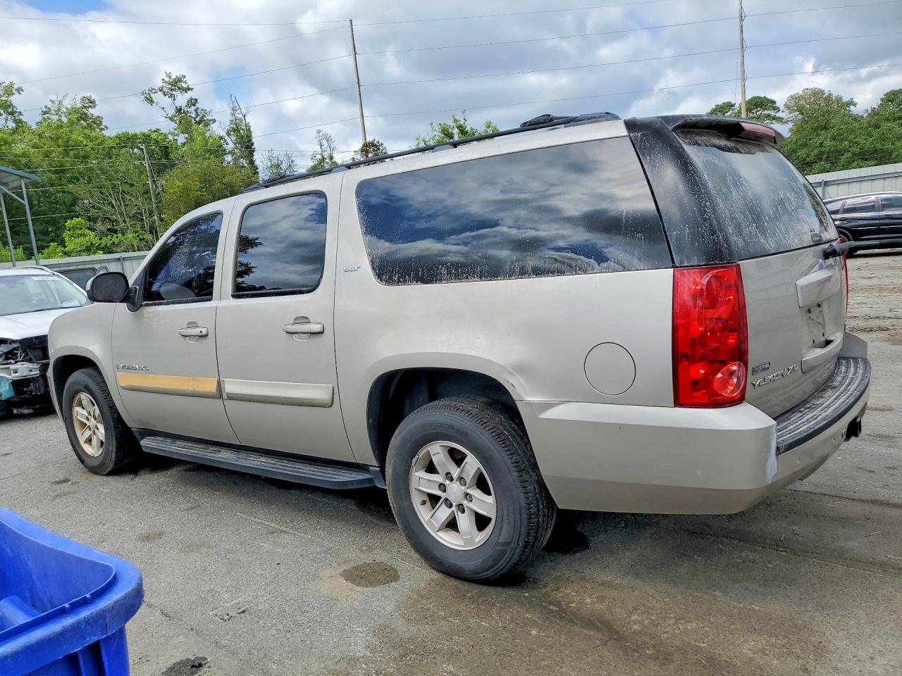 GMC Yukon C1500