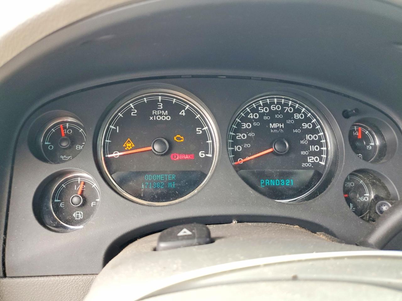 GMC Yukon C1500