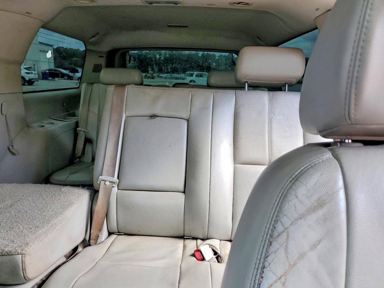 GMC Yukon C1500