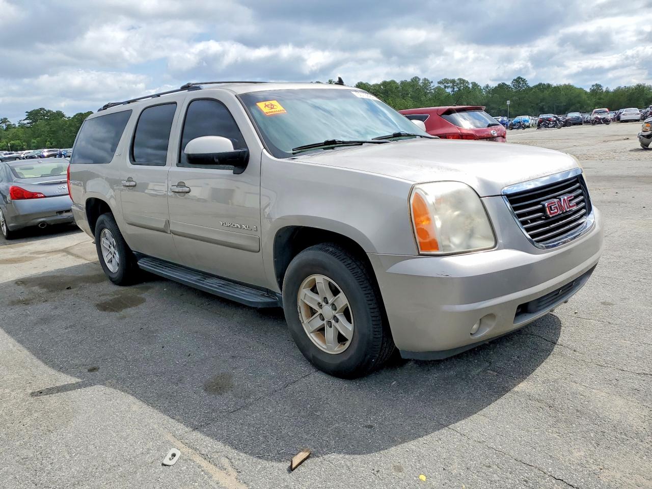 GMC Yukon C1500