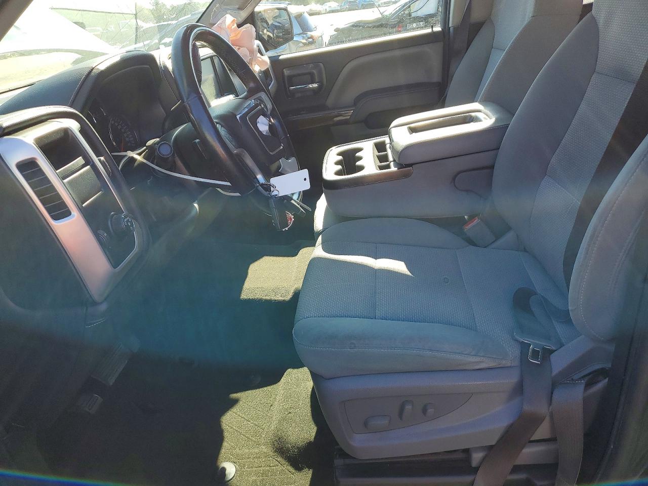 GMC Sierra C1500 Sle