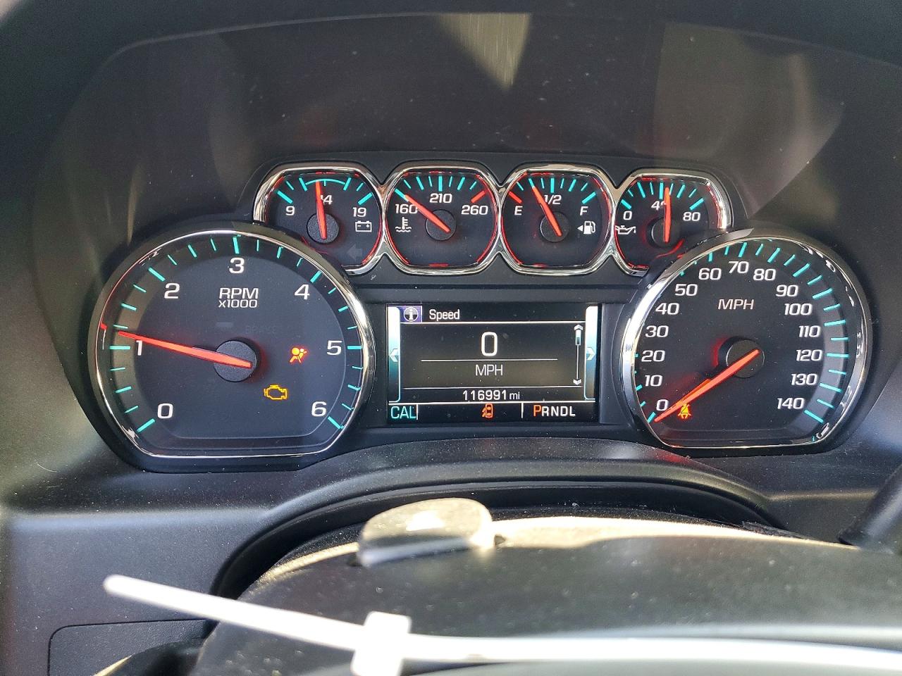 GMC Sierra C1500 Sle