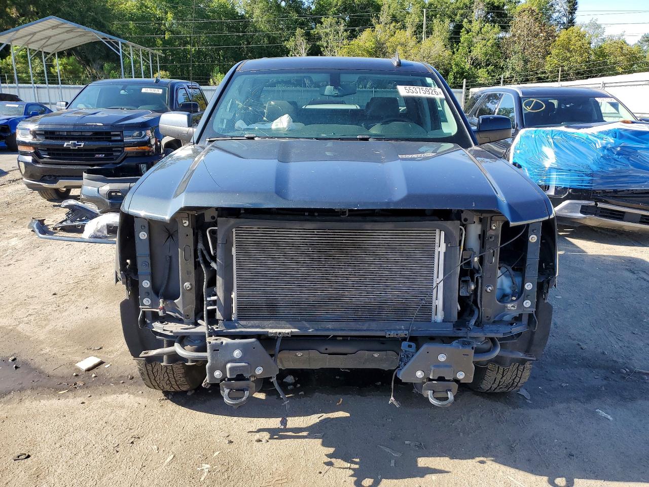 GMC Sierra C1500 Sle