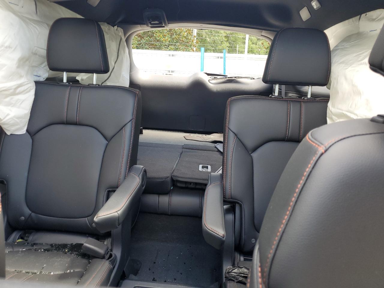 Honda Pilot Trailsport