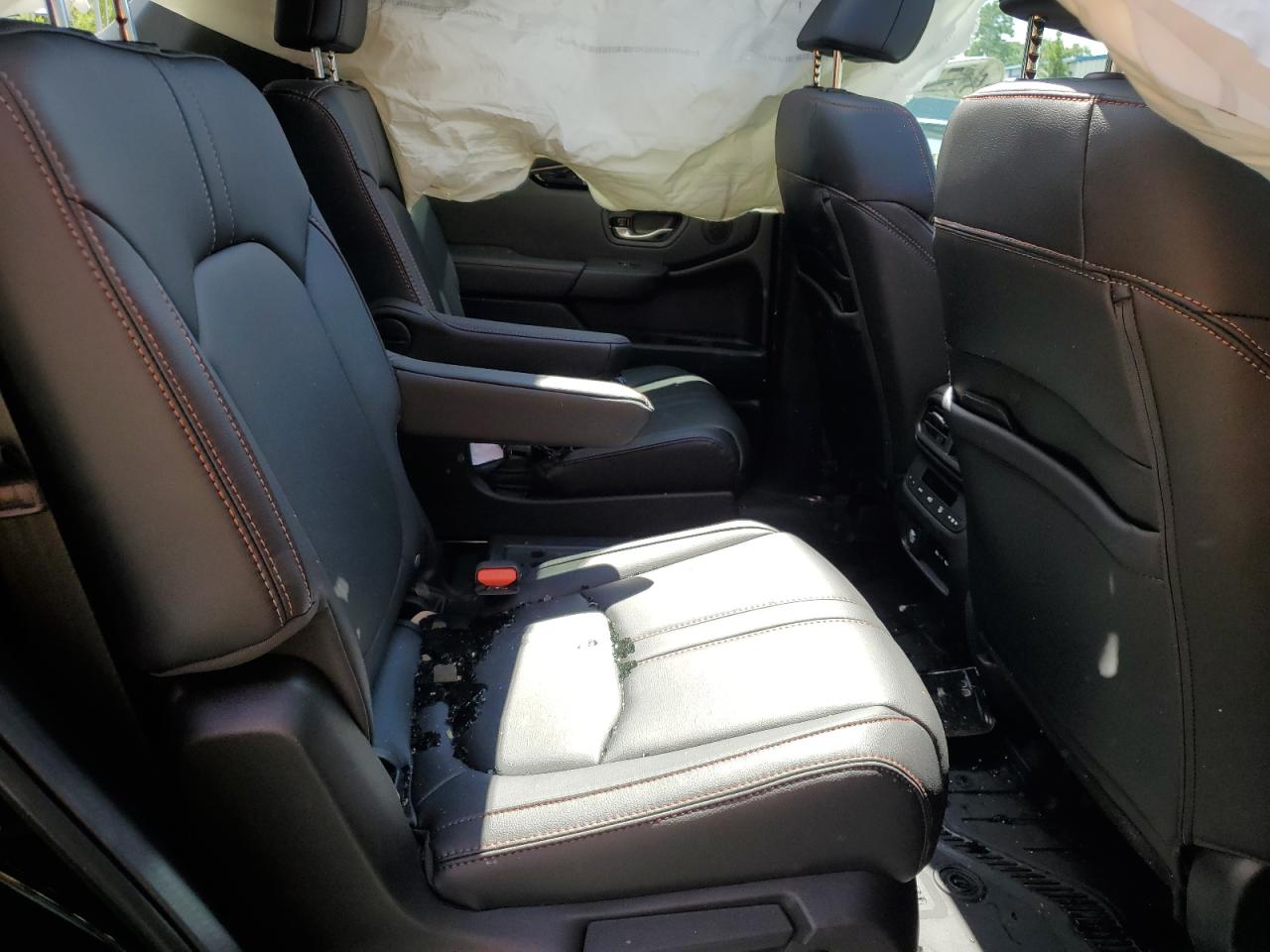 Honda Pilot Trailsport