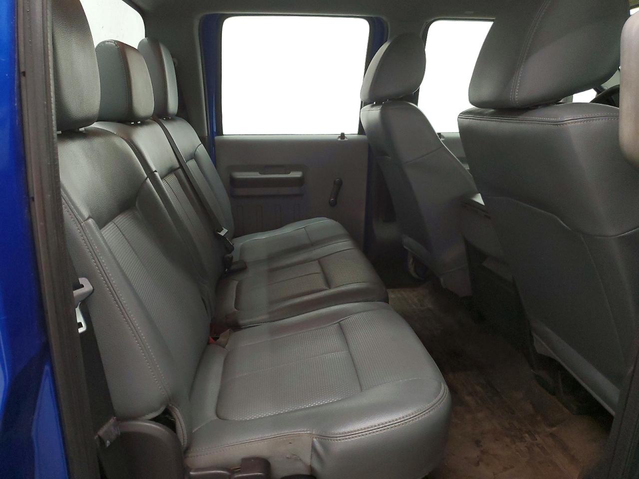 Ford F-350 Super Duty