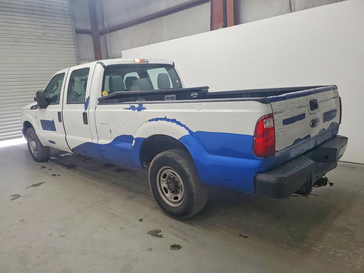 Ford F-350 Super Duty