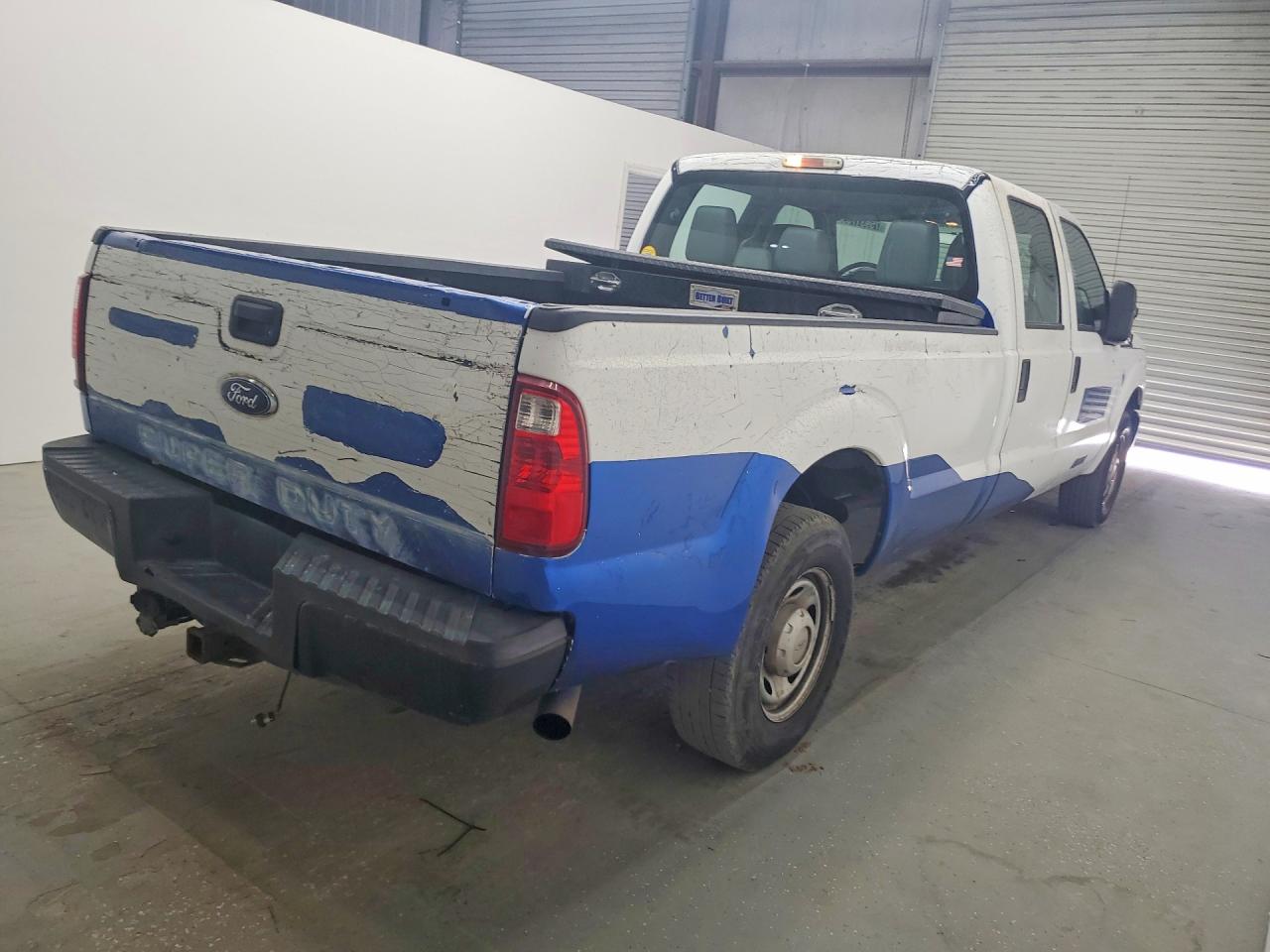 Ford F-350 Super Duty